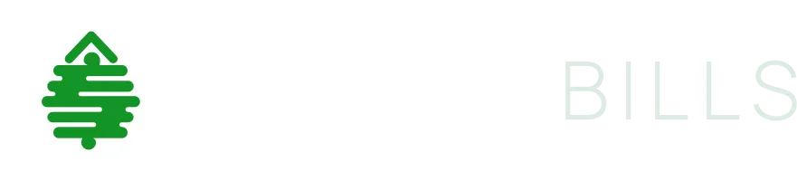 Housr Bills Logo